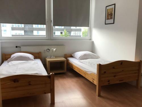 Hostal City Inn