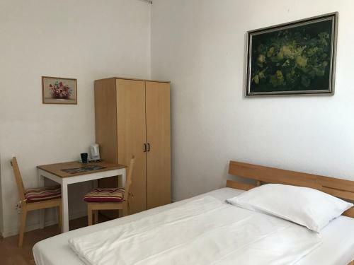 Hostal City Inn