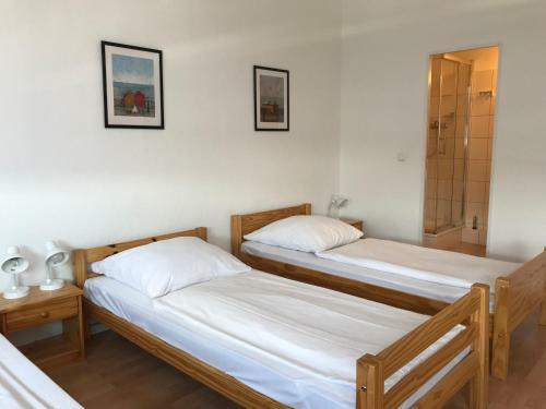 Hostal City Inn