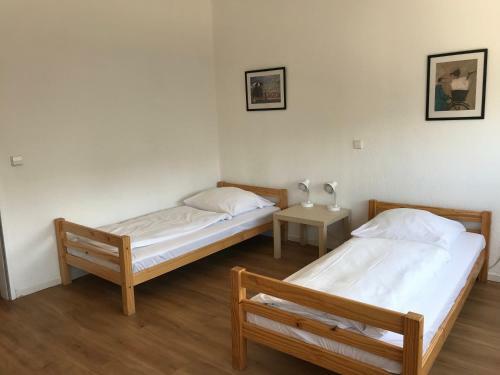 Hostal City Inn