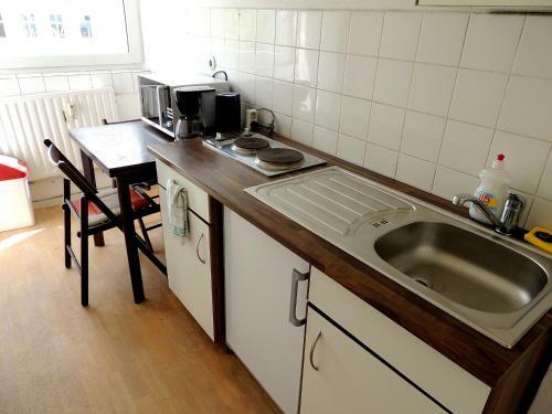 Hostal City Inn