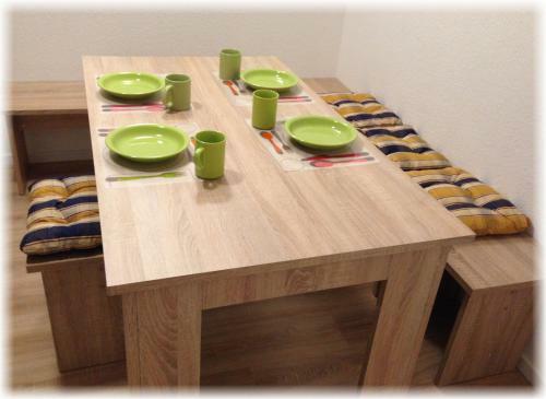 Hostal City Inn