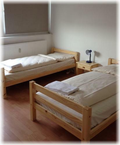 Hostal City Inn