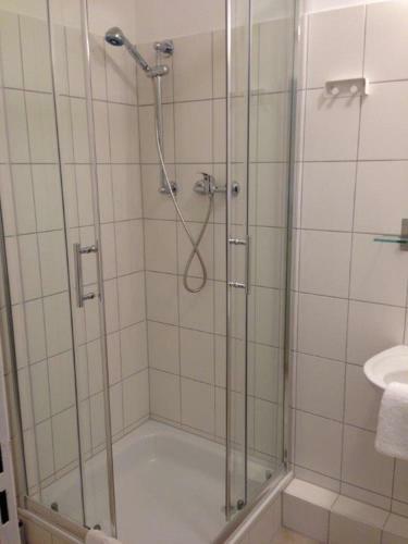 Hostal City Inn