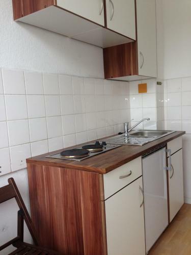 Hostal City Inn
