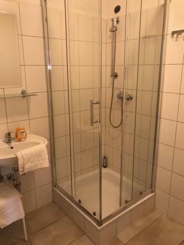 Hostal City Inn