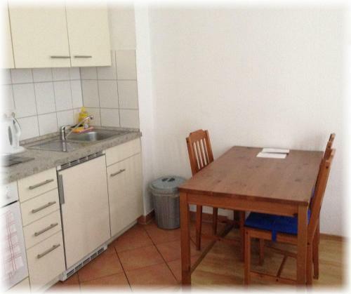 Hostal City Inn