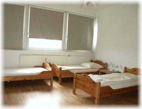Hostal City Inn