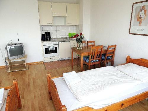 Hostal City Inn