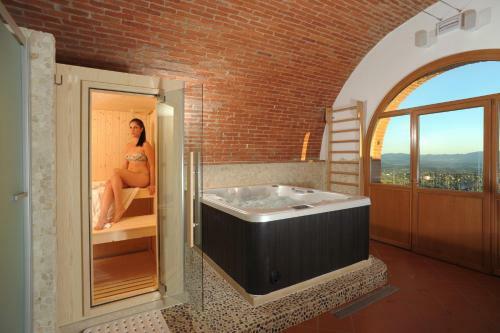 Agroturismo La Pietra Piana B&B
