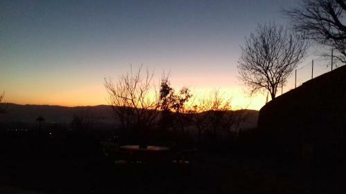 Agroturismo La Pietra Piana B&B