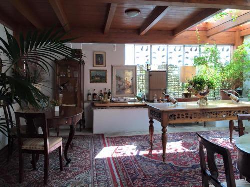 Bed And Breakfast Oz