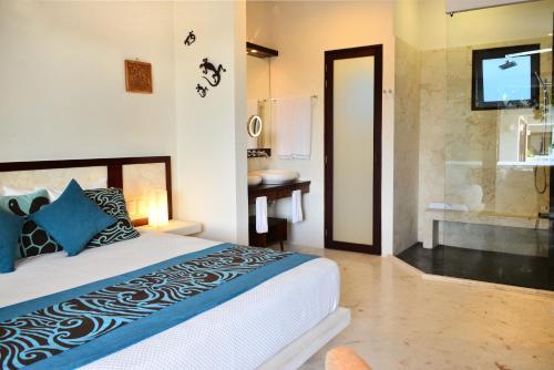 Hotel Intima Resort Tulum Adults Only (clothing Optional)