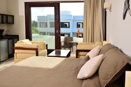 Hotel Intima Resort Tulum Adults Only (clothing Optional)