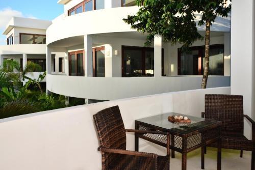 Hotel Intima Resort Tulum Adults Only (clothing Optional)