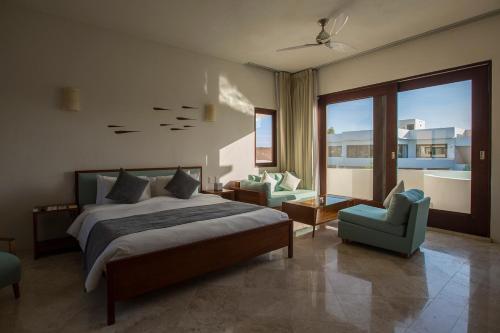 Hotel Intima Resort Tulum Adults Only (clothing Optional)