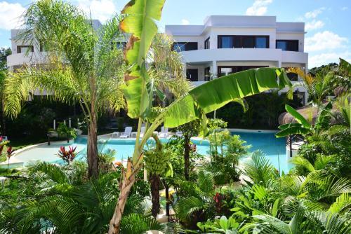 Hotel Intima Resort Tulum Adults Only (clothing Optional)