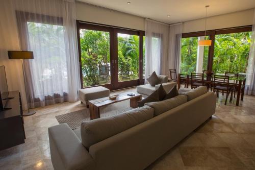 Hotel Intima Resort Tulum Adults Only (clothing Optional)