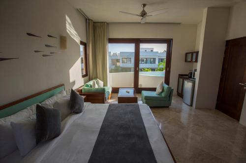 Hotel Intima Resort Tulum Adults Only (clothing Optional)