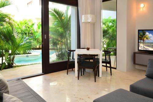 Hotel Intima Resort Tulum Adults Only (clothing Optional)
