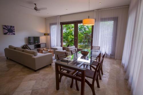 Hotel Intima Resort Tulum Adults Only (clothing Optional)