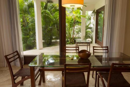 Hotel Intima Resort Tulum Adults Only (clothing Optional)