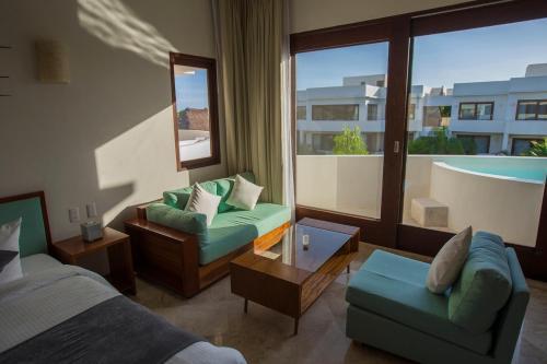 Hotel Intima Resort Tulum Adults Only (clothing Optional)
