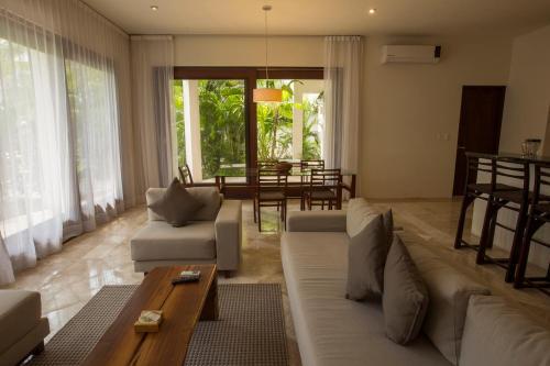 Hotel Intima Resort Tulum Adults Only (clothing Optional)