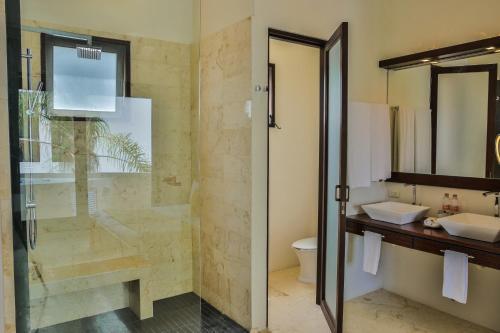 Hotel Intima Resort Tulum Adults Only (clothing Optional)