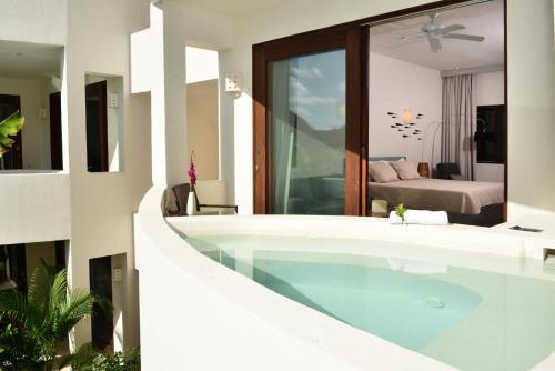 Hotel Intima Resort Tulum Adults Only (clothing Optional)