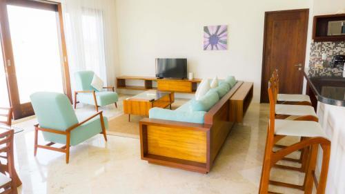 Hotel Intima Resort Tulum Adults Only (clothing Optional)