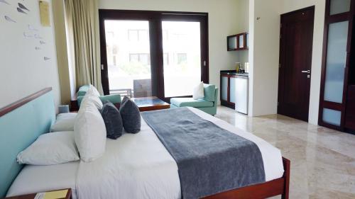 Hotel Intima Resort Tulum Adults Only (clothing Optional)