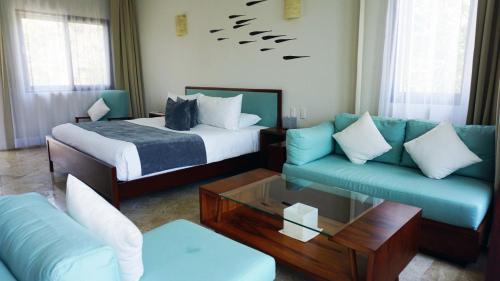 Hotel Intima Resort Tulum Adults Only (clothing Optional)
