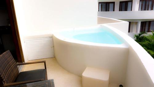 Hotel Intima Resort Tulum Adults Only (clothing Optional)
