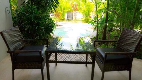 Hotel Intima Resort Tulum Adults Only (clothing Optional)