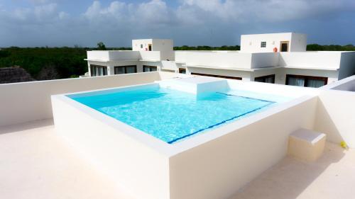 Hotel Intima Resort Tulum Adults Only (clothing Optional)