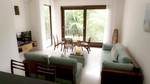 Hotel Intima Resort Tulum Adults Only (clothing Optional)