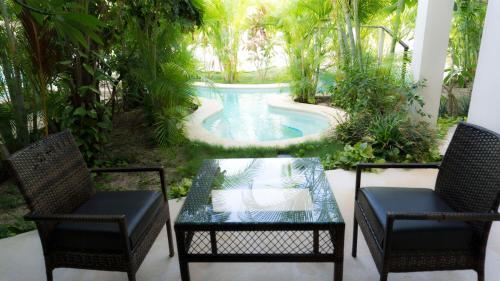Hotel Intima Resort Tulum Adults Only (clothing Optional)