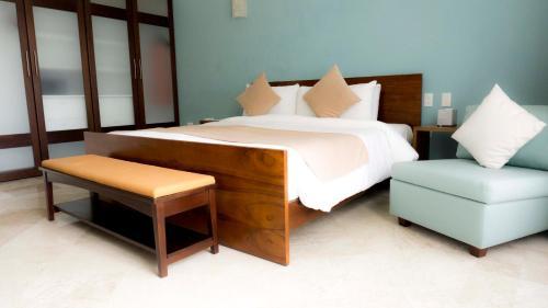 Hotel Intima Resort Tulum Adults Only (clothing Optional)