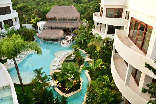 Hotel Intima Resort Tulum Adults Only (clothing Optional)