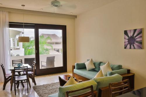 Hotel Intima Resort Tulum Adults Only (clothing Optional)