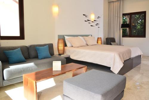 Hotel Intima Resort Tulum Adults Only (clothing Optional)