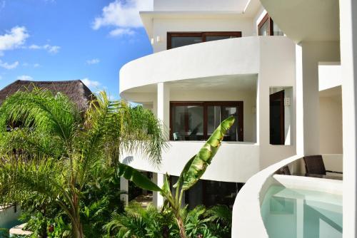 Hotel Intima Resort Tulum Adults Only (clothing Optional)