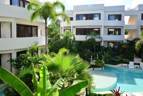 Hotel Intima Resort Tulum Adults Only (clothing Optional)