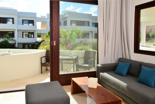 Hotel Intima Resort Tulum Adults Only (clothing Optional)