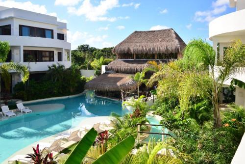 Hotel Intima Resort Tulum Adults Only (clothing Optional)