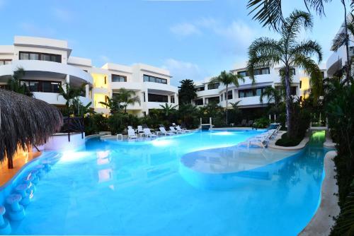 Hotel Intima Resort Tulum Adults Only (clothing Optional)
