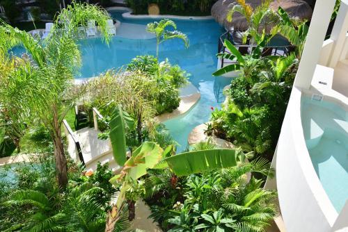 Hotel Intima Resort Tulum Adults Only (clothing Optional)