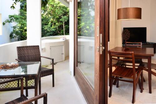 Hotel Intima Resort Tulum Adults Only (clothing Optional)