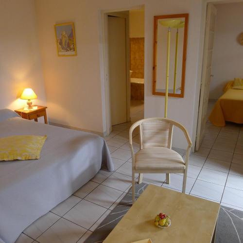 Hotel Le Relais Du Val D'orbieu